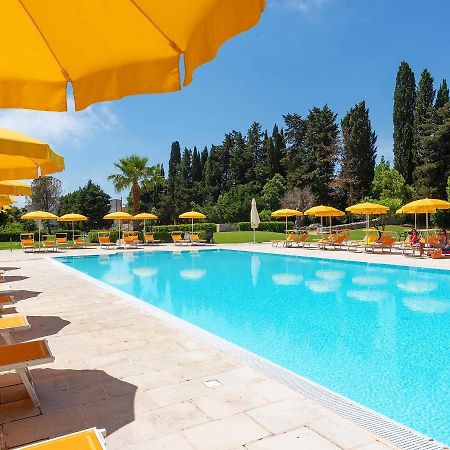 Hotel Relais Casina Copini à Spongano Extérieur photo
